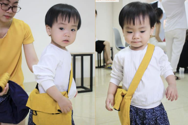 Sản phẩm học viên 5