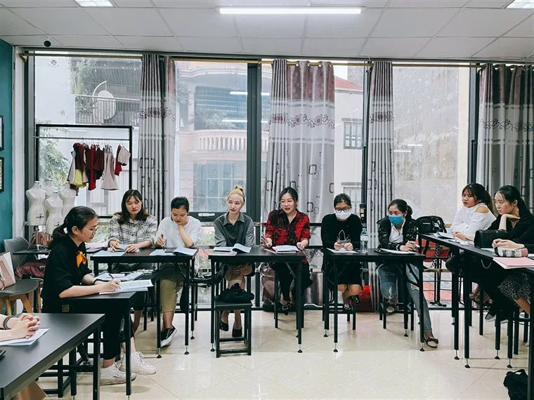 Báo Đà Nẵng viết về Luvinus