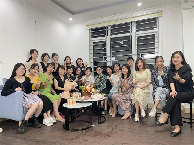 Lớp học cắt may cơ bản cho người mới bắt đầu tại Luvinus