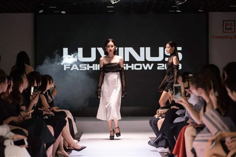 Kenh14 viết về Luvinus