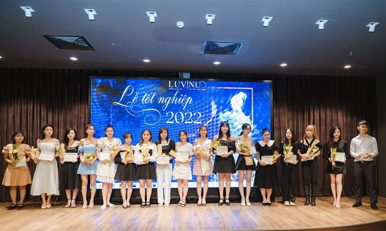 Báo Quảng Nam viết về Luvinus
