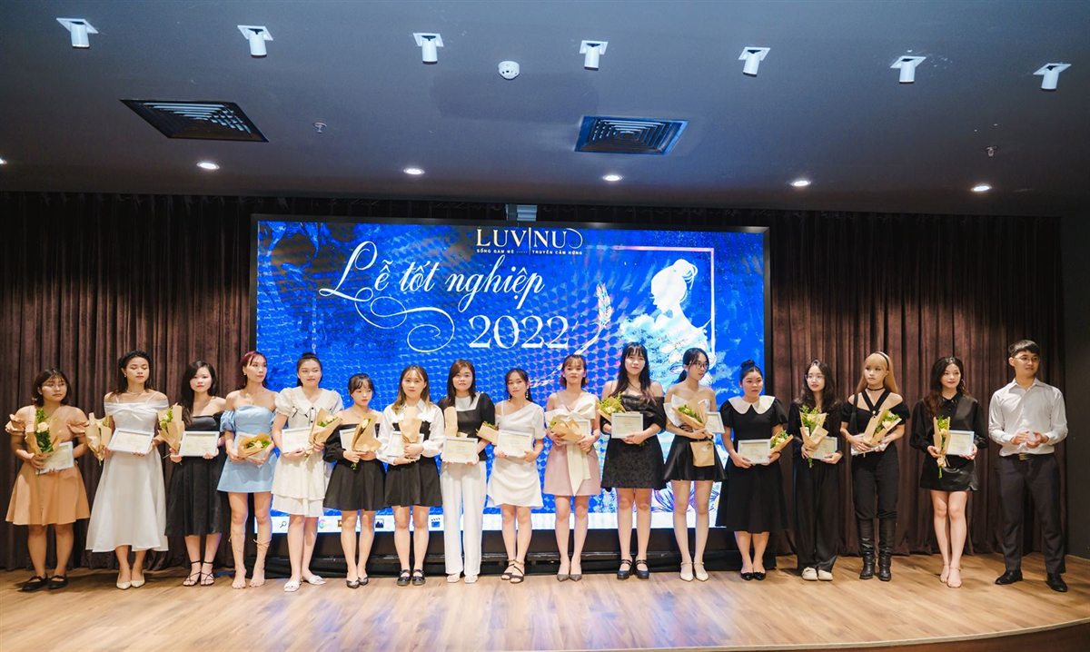 Báo Quảng Nam viết về Luvinus