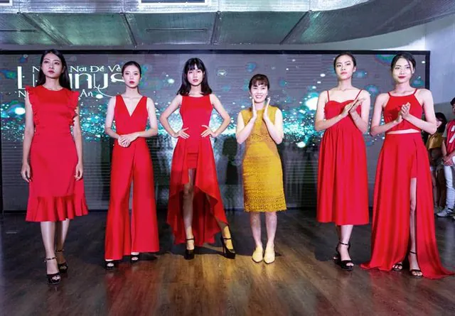 Sự kiện trao chứng chỉ tốt nghiệp khóa học Luvinus