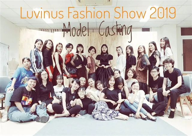 Sự kiện trao chứng chỉ tốt nghiệp khóa học Luvinus
