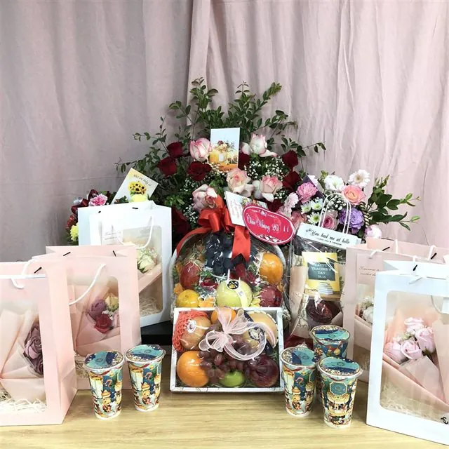 Sự kiện trao chứng chỉ tốt nghiệp khóa học Luvinus
