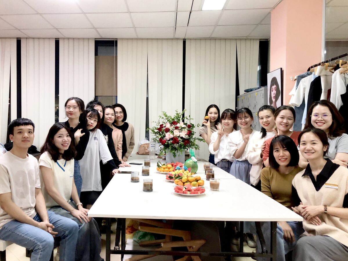 Lớp học cắt may Luvinus (6)
