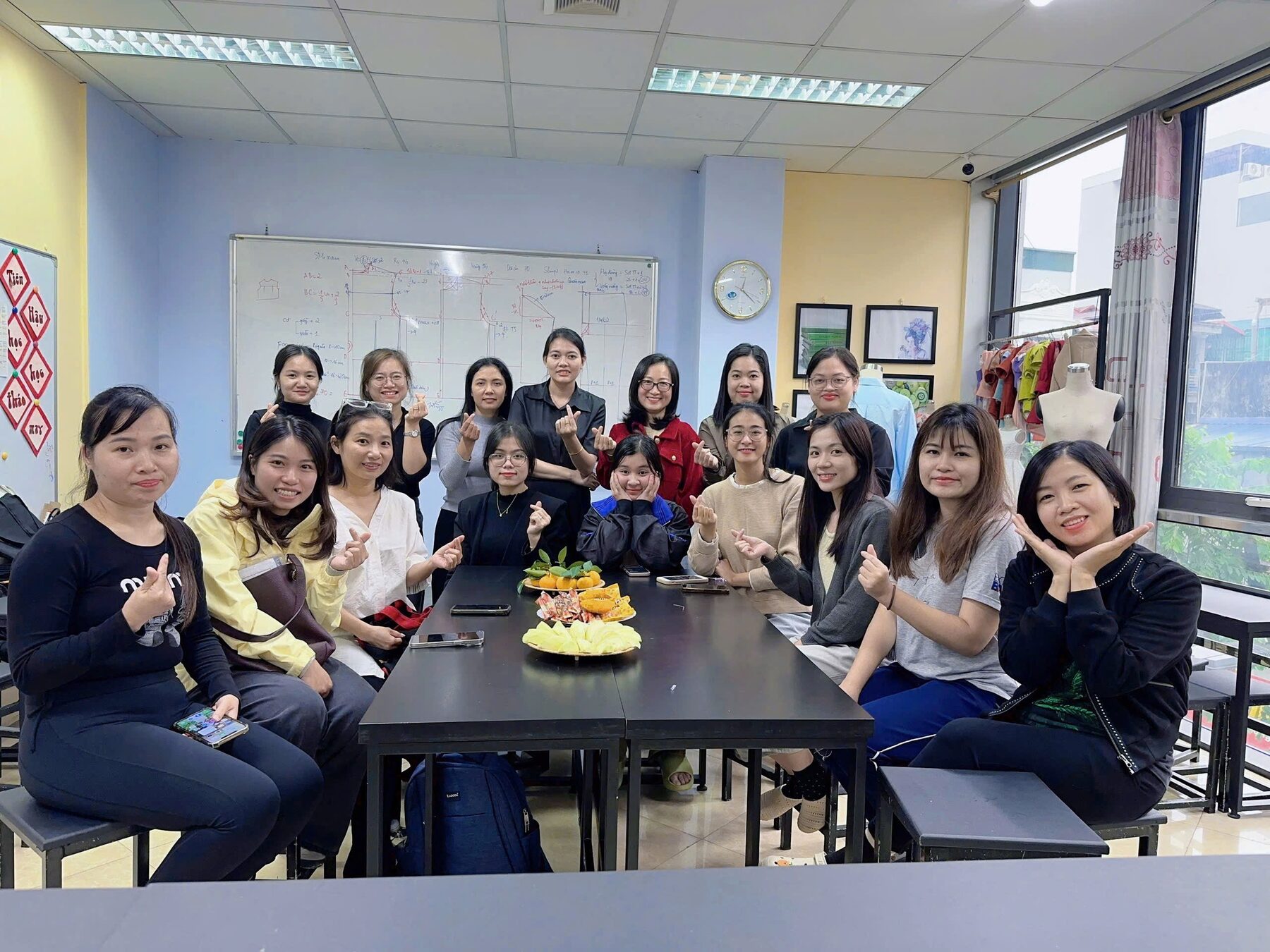 [Online] Khóa May đồ Thú cưng — Luvinus