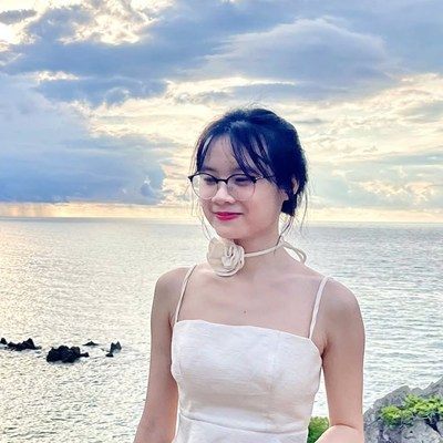 Học viên Vũ Thị Bích Hằng