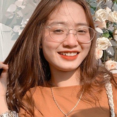 Học viên Phạm Thị Chuyền