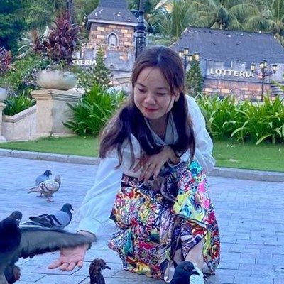 Học viên Nguyễn Hà Tỉnh