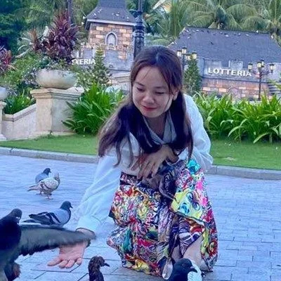 Học viên Nguyễn Hà Tỉnh