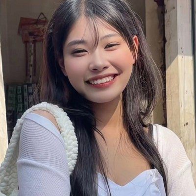 Học viên Trà My