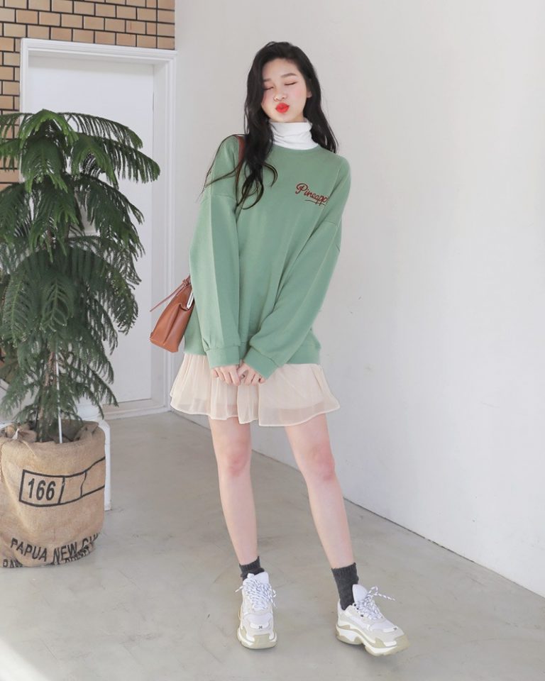 Thời Trang Nữ Mùa Đông 2019 “Không Thể Bỏ Qua” Những Item Này