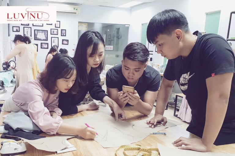 Học cắt may mất bao lâu để thành nghề?