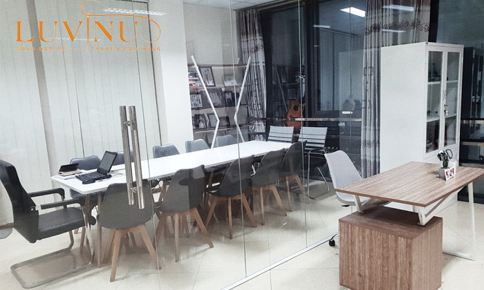 học kỹ thuật cắt may ở đâu