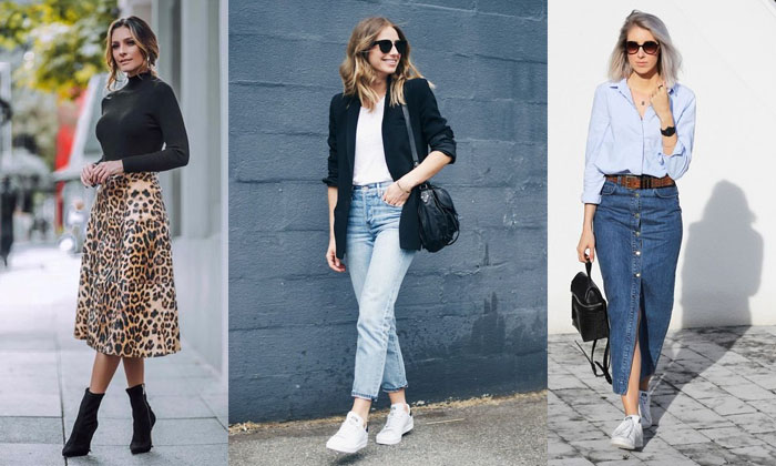 Phụ nữ tuổi 30 nên mặc gì để luôn tự tin và cuốn hút  Blog Cao Và Đẹp