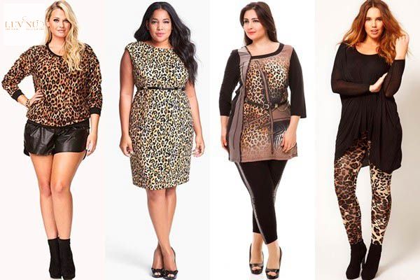 Top 15+ shop quần áo big size nữ TPHCM đẹp, giá rẻ | HCMtoplist