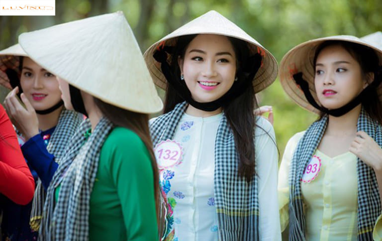 Cách cắt may áo bà ba tay Raglan – “Công thức” chuẩn nhất