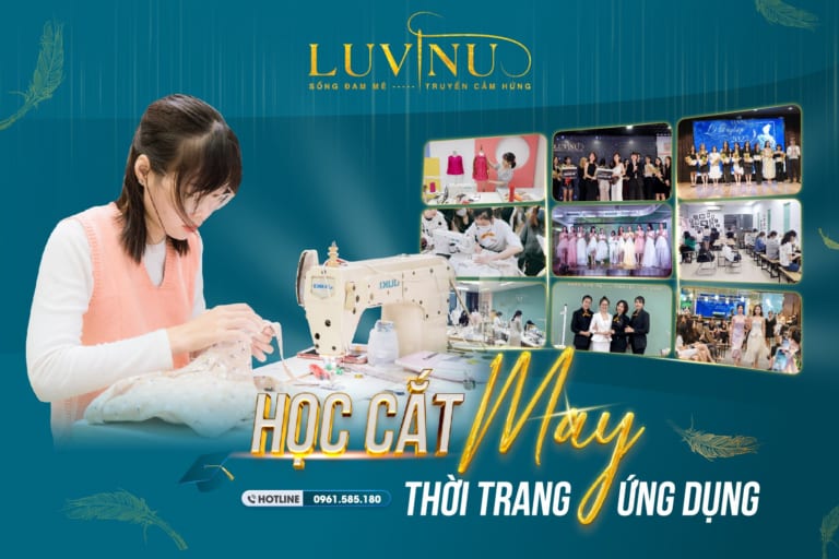 Thiết Kế Thời Trang Học ở đâu, Thi khối nào, Cần những tố chất gì?
