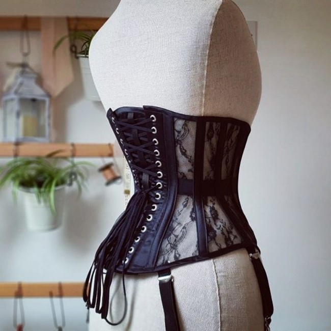 ao corset