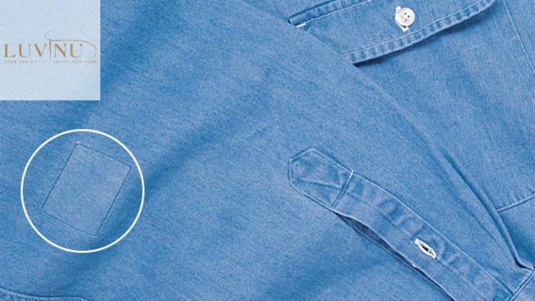 “Bí Kíp” Cách May Giấu Chỉ Đẹp Và Đơn Giản Ai Cũng Làm Được