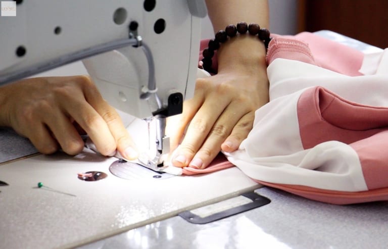 35 Công Thức Dạy Cách Cắt May Áo Dài Cho Người Mới Chi Tiết