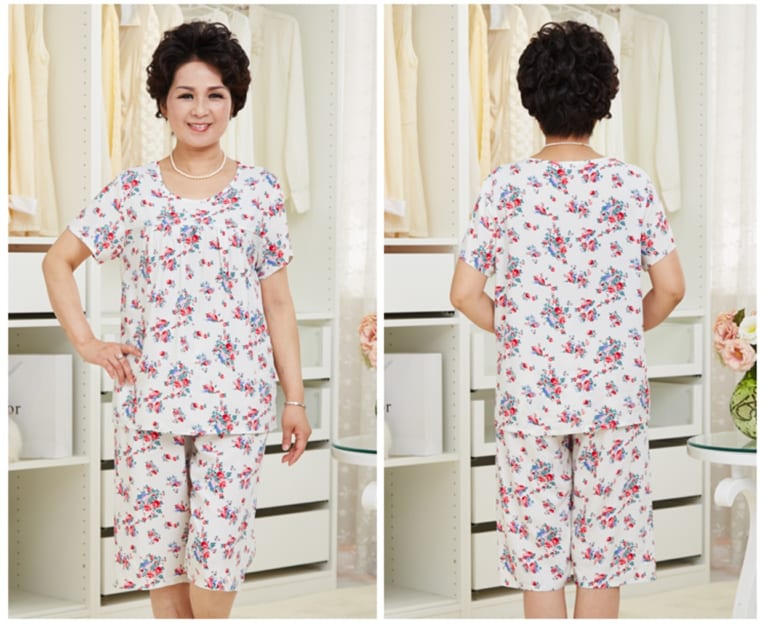 Cách cắt may đồ bộ : 15+ công thức dạy cho người mới bắt đầu