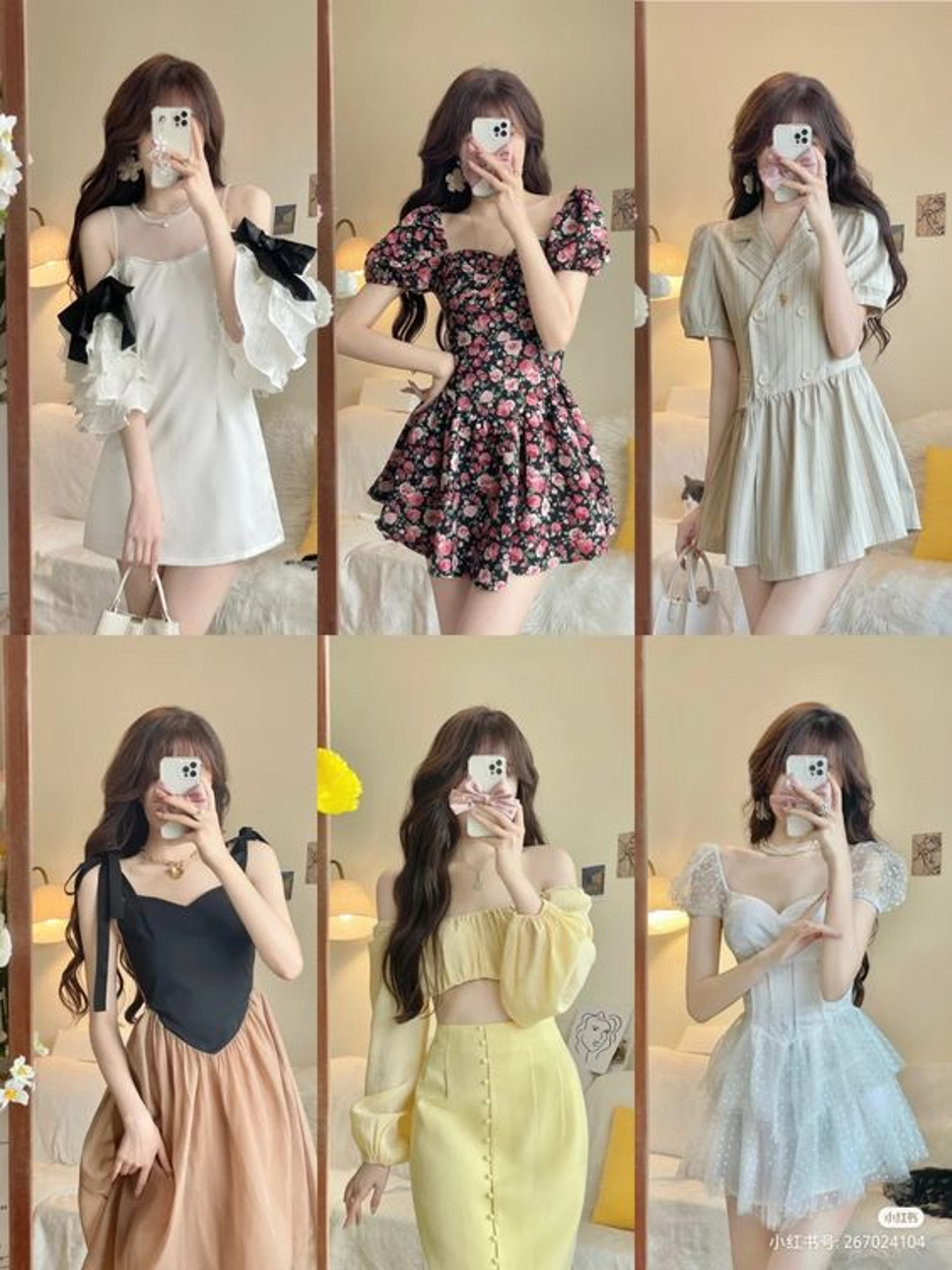 Phong cách thời trang là gì? 36…