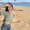chan ngan di bien mac gi