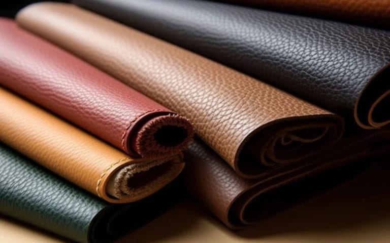 Hướng dẫn may túi da handmade đơn giản, dễ làm nhất