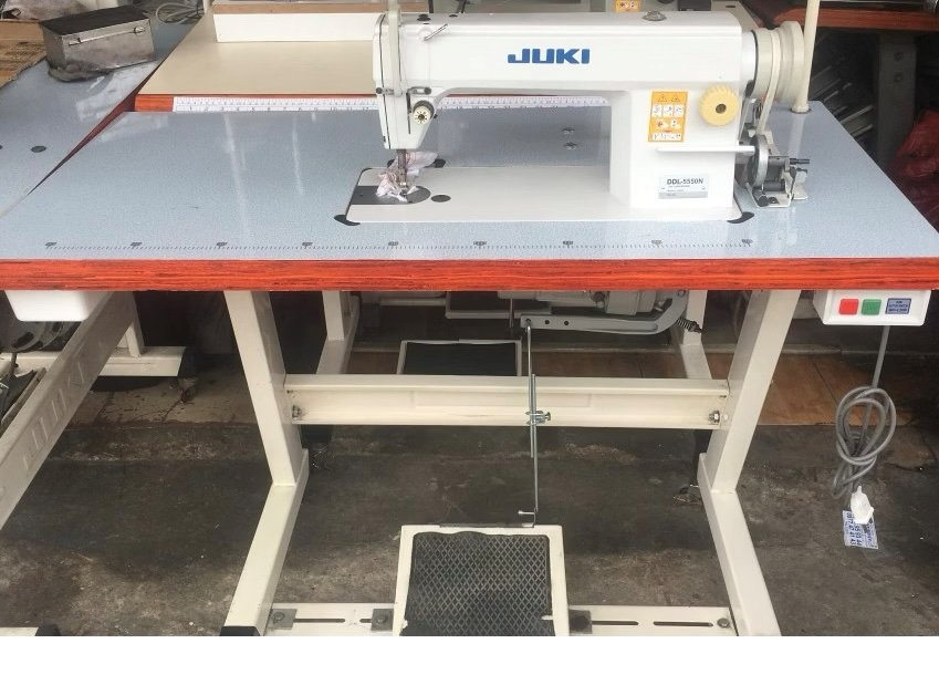 Máy may công nghiệp 1 kim cơ Juki